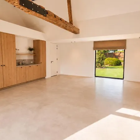 Cense D'abaumont - Reservez Un Des 3 Ou Le Domaine Entier