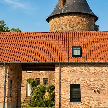 Cense D'abaumont - Reservez Un Des 3 Ou Le Domaine Entier Турне