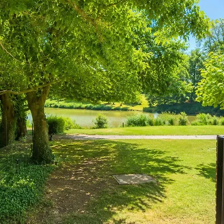 Дом отдыха Cense D'abaumont - Reservez Un Des 3 Ou Le Domaine Entier *